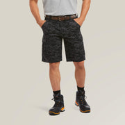 BLACK DIGI CAMO