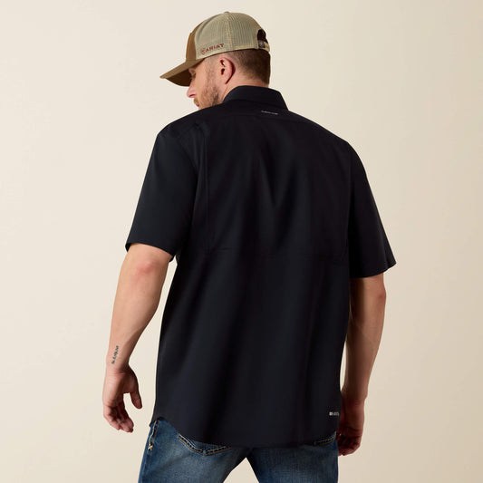 VentTEK Classic Fit Shirt - US 9820