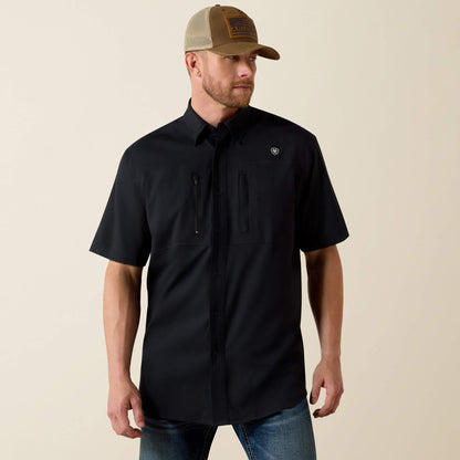 VentTEK Classic Fit Shirt - US 9820