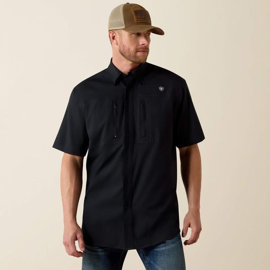 VentTEK Classic Fit Shirt - US 9820
