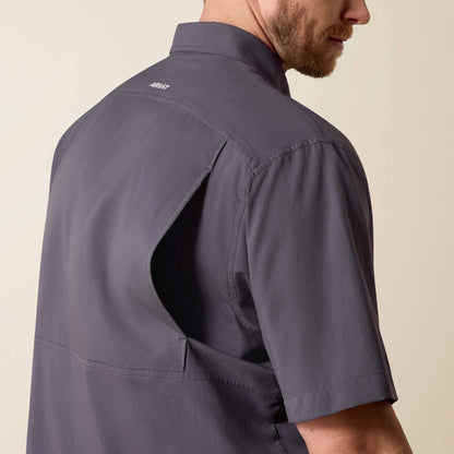 VentTEK Classic Fit Shirt - US 2051