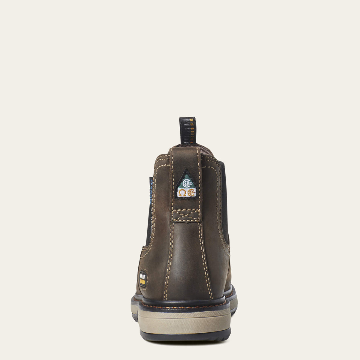 Riveter Chelsea CSA Waterproof Composite Toe Work Boot - US 1545