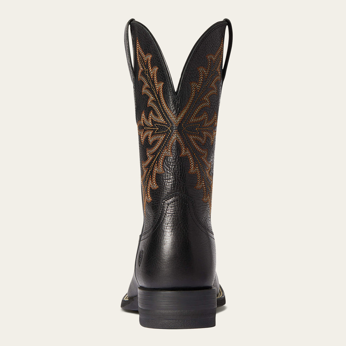 Qualifier Western Boot - US 1159