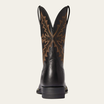 Qualifier Western Boot - US 1159