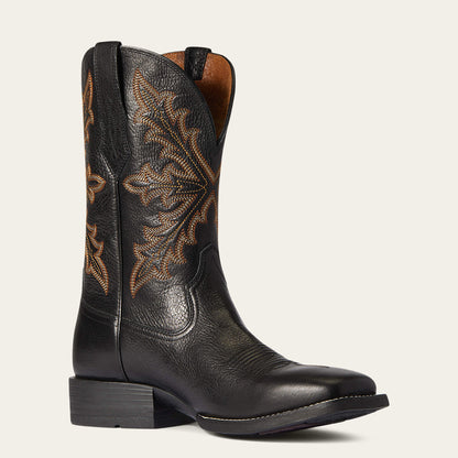 Qualifier Western Boot - US 1159