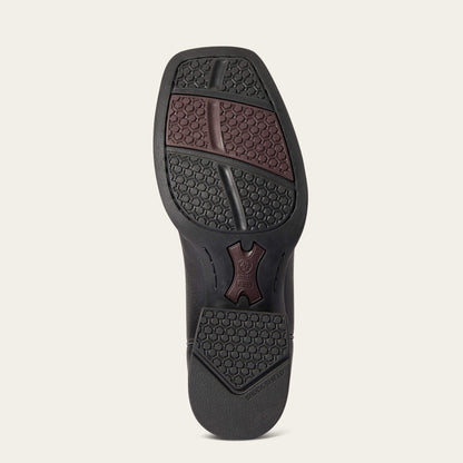Qualifier Western Boot - US 1159