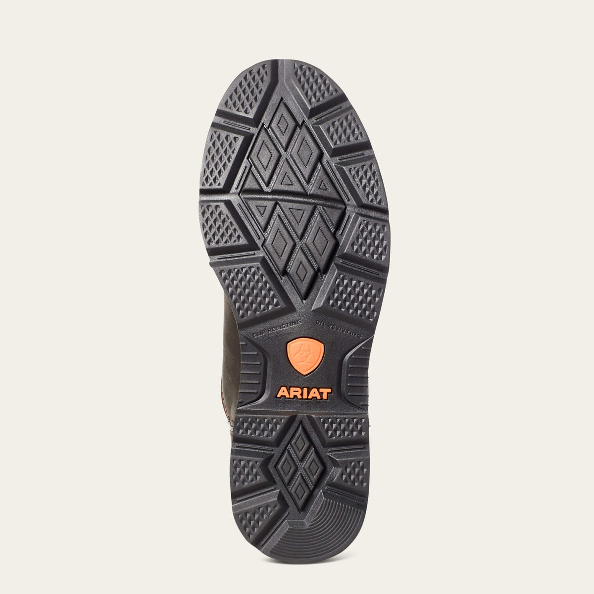 Groundwork Waterproof Work Boot - US 7364