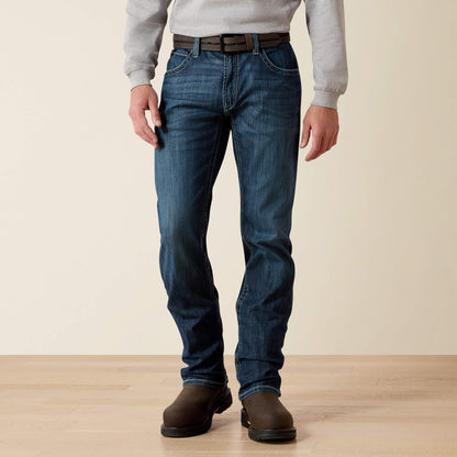 FR M5 Straight DuraLight Stretch Coltrane Straight Leg Jean - US 0878