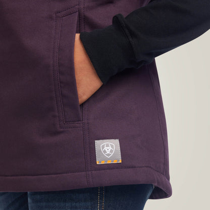 Rebar DuraCanvas Insulated Vest - US 1910