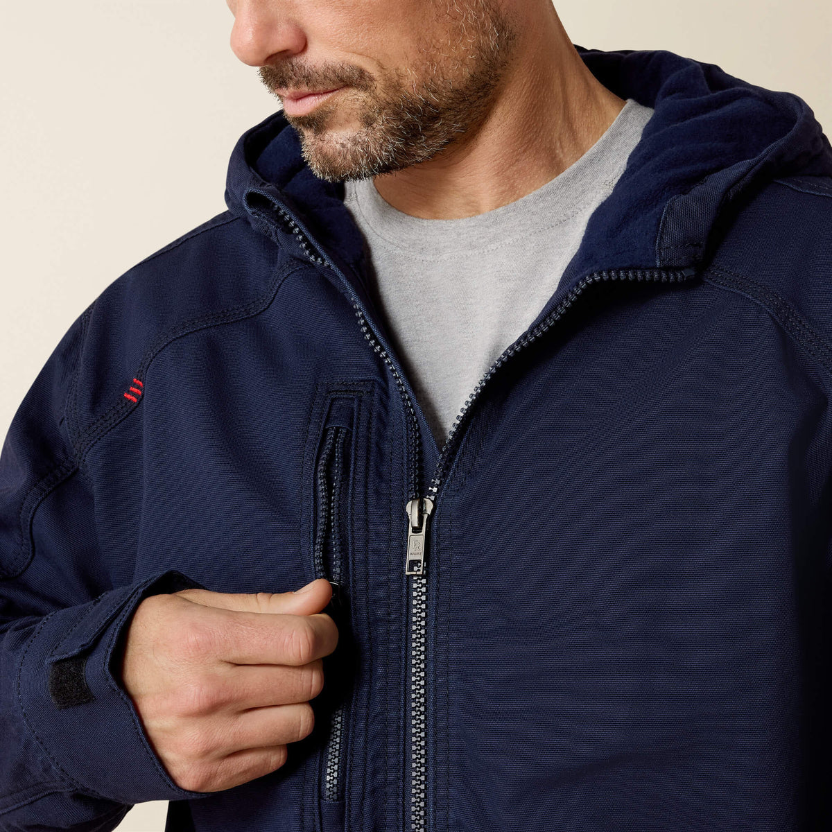 FR DuraLight Cordura Canvas Jacket - US 7340
