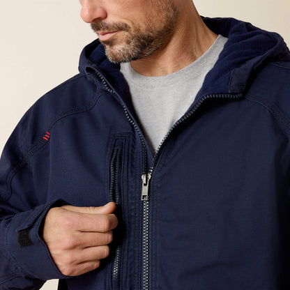 FR DuraLight Cordura Canvas Jacket - US 7340
