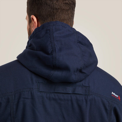 FR DuraLight Cordura Canvas Jacket - US 7340