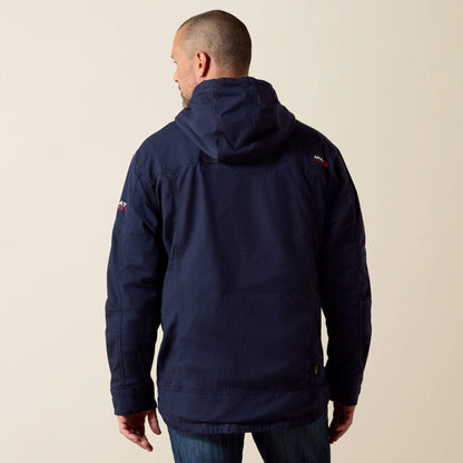 FR DuraLight Cordura Canvas Jacket - US 7340
