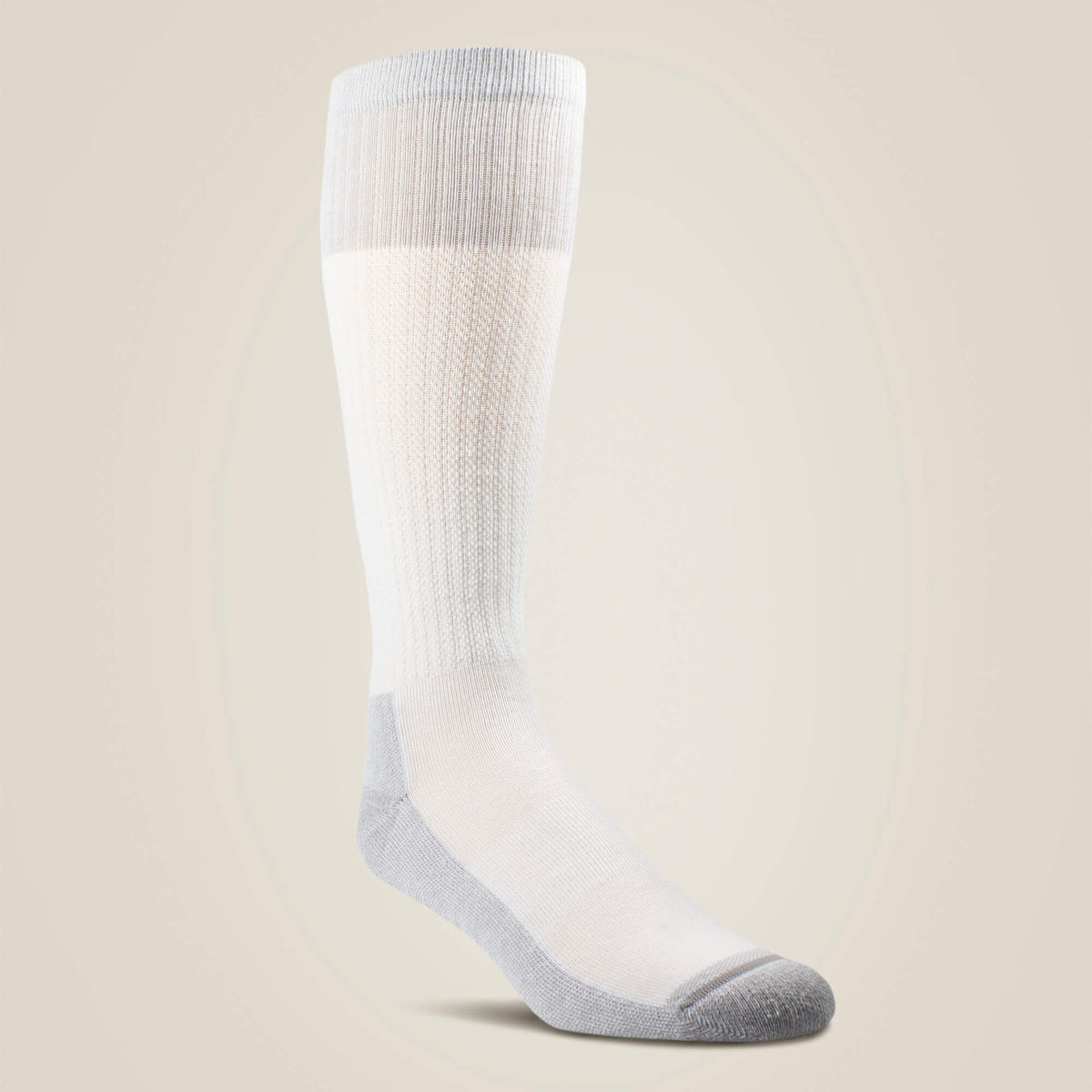 VentTEK® Over the Calf Western Boot Sock 2 Pair Pack - US 0070