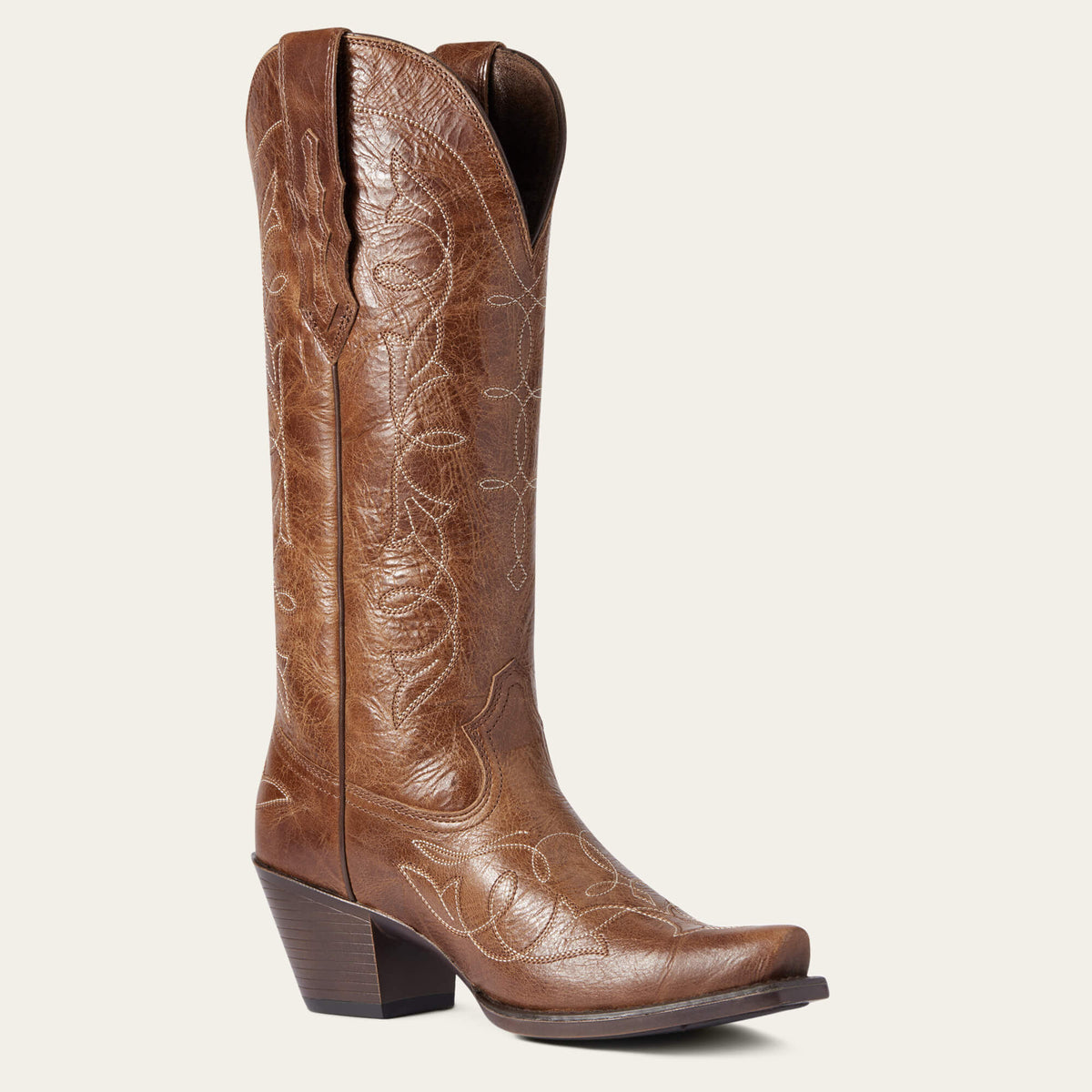 Heritage D Toe StretchFit Western Boot - US 1358