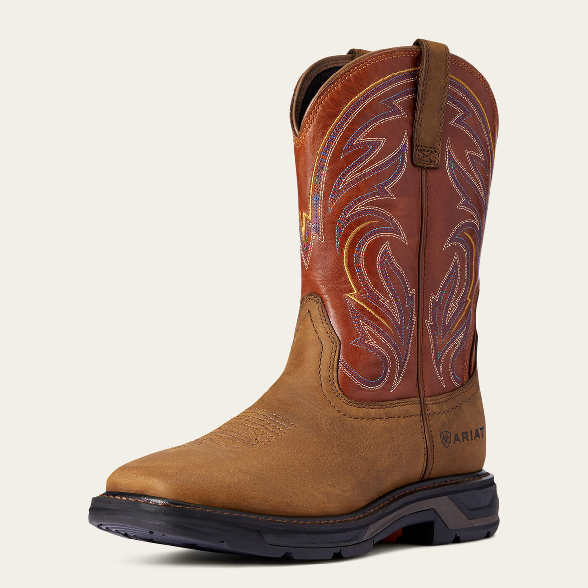 WorkHog XT Cottonwood Work Boot - US 1992