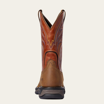 WorkHog XT Cottonwood Work Boot - US 1992