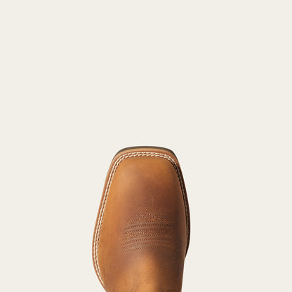 Hybrid Patriot Country Western Boot - US 7217