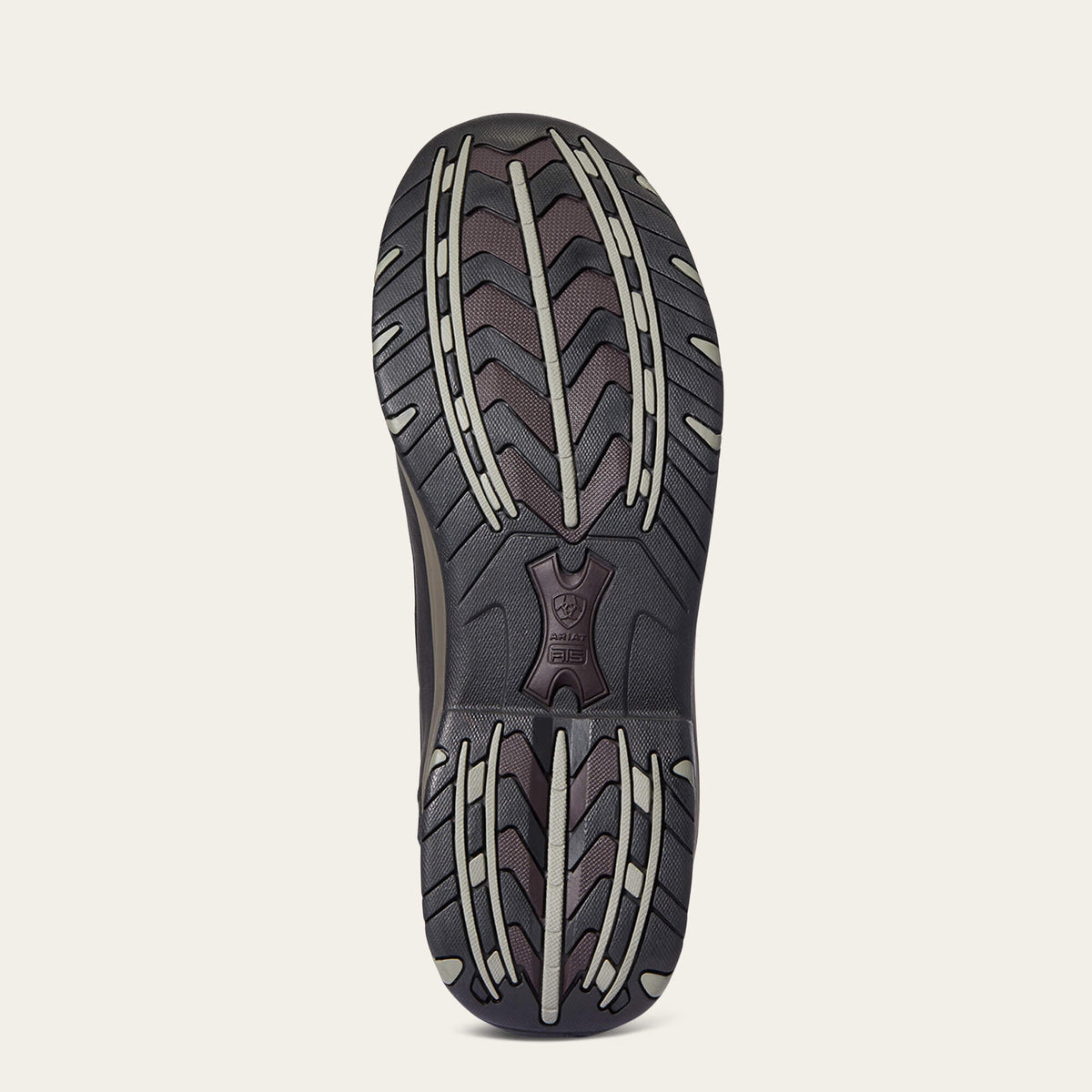 Terrain Waterproof Boot - US 2029
