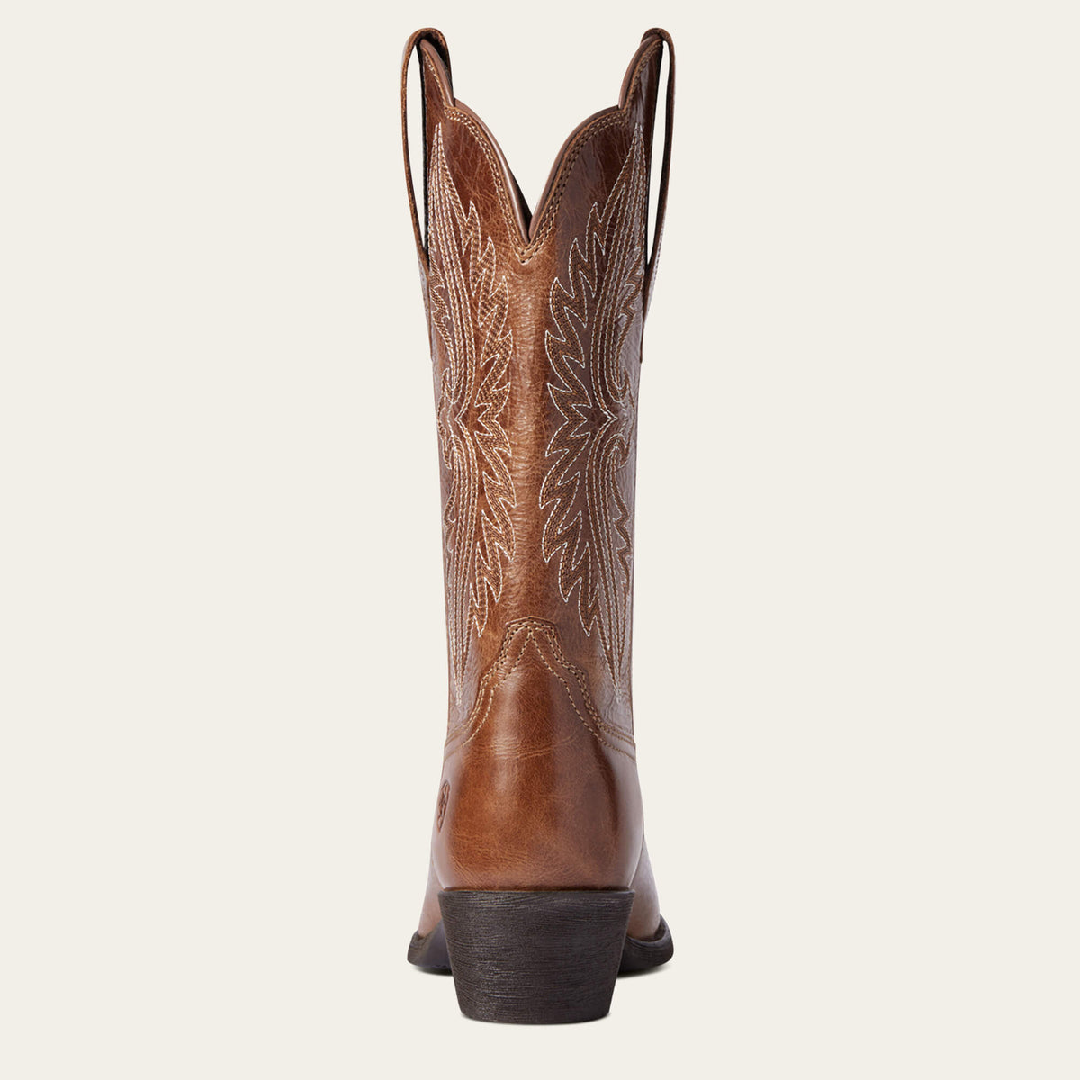 Heritage StretchFit R Toe Western Boot - US 3333