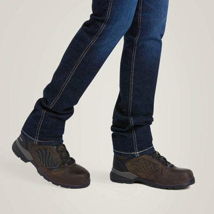 Rebar PR DuraStretch Riveter Slim Jean - US 0426