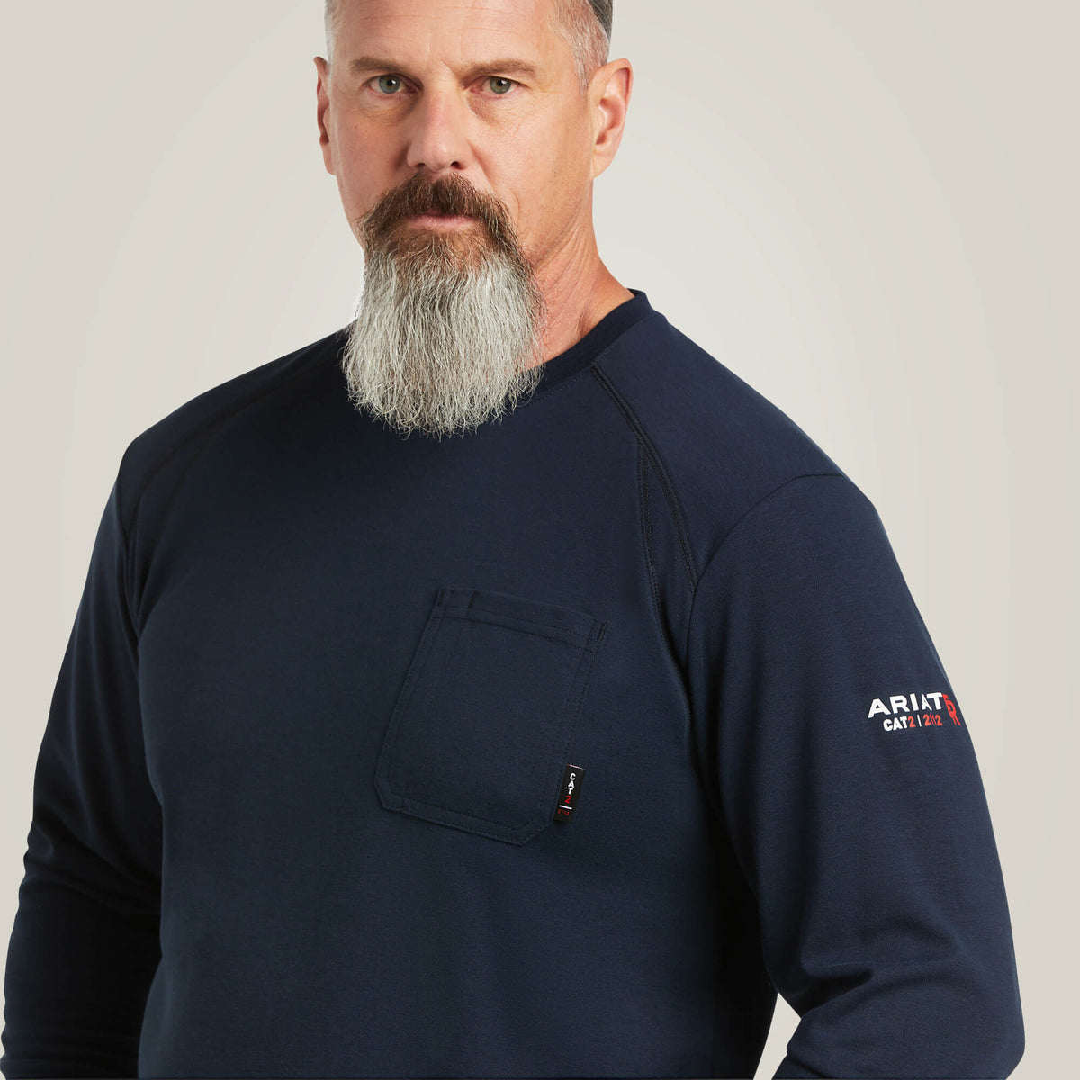 FR Max Protect Inherent T-Shirt - US 0128