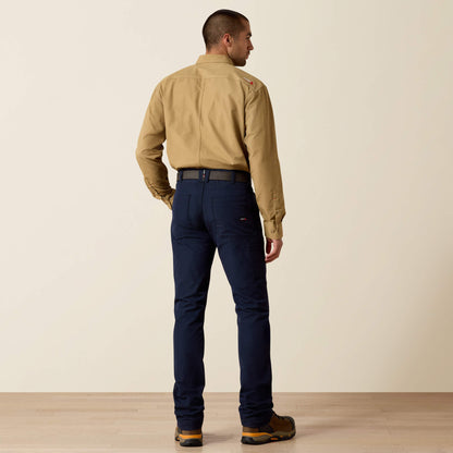 FR M5 Straight DuraLight Ripstop Straight Leg Pant - US 7485