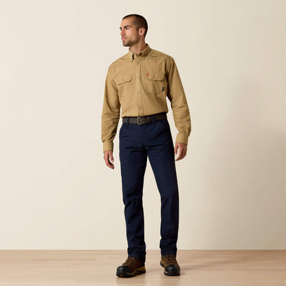 FR M5 Straight DuraLight Ripstop Straight Leg Pant - US 7485