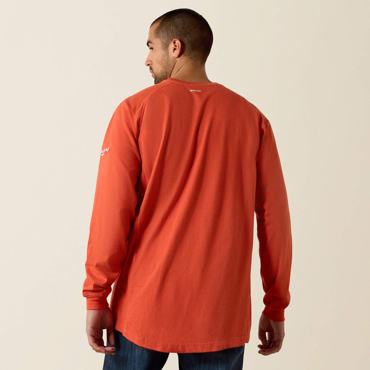 FR Air Crew T-Shirt - US 6951