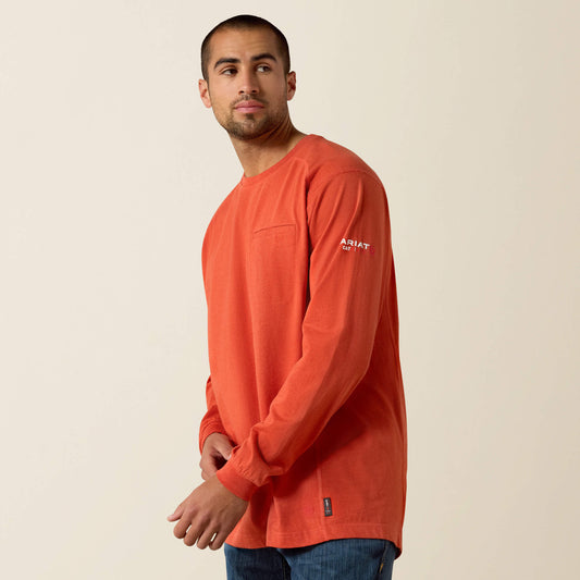 FR Air Crew T-Shirt - US 6951