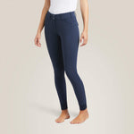 Tri Factor Grip Knee Patch Breech - US 9664