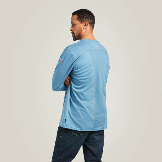 FR AC Crew T-Shirt - US 3192