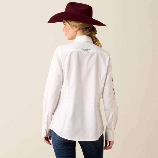 Team Kirby Stretch Shirt - US 1622