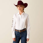 Team Kirby Stretch Shirt - US 1622