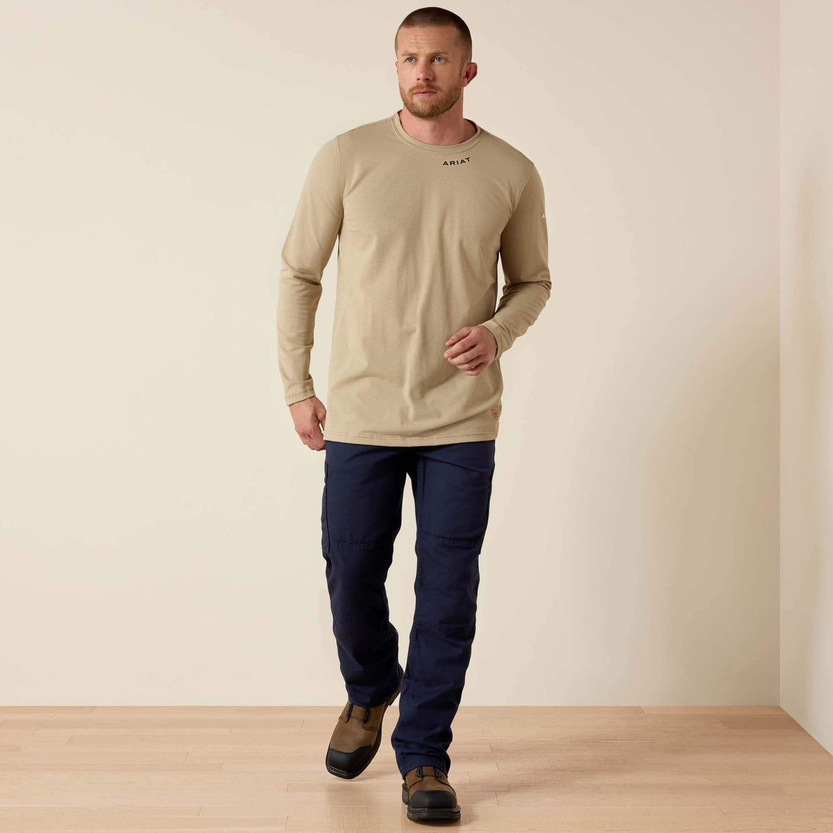 FR Baselayer T-Shirt - US 3169