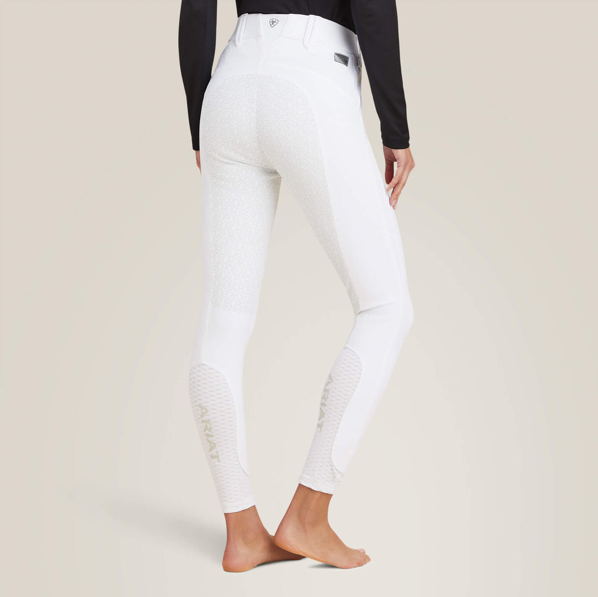 Tri Factor X Bellatrix Full Seat Breech - US 8495