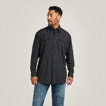 VentTEK Outbound Classic Fit Shirt - US 6517