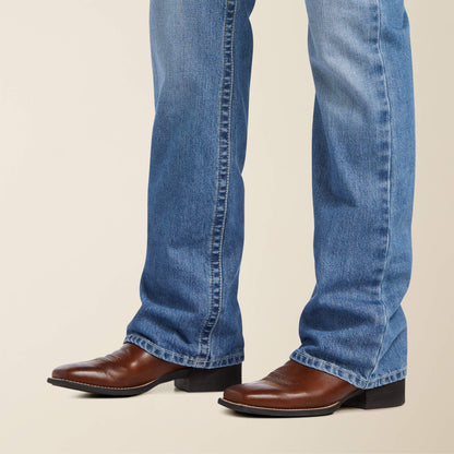 M4 Relaxed 3D Goldfield Boot Cut Jean - US 2288