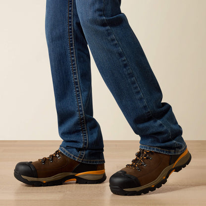 FR M7 Slim DuraStretch Basic Straight Leg Jean - US 1457