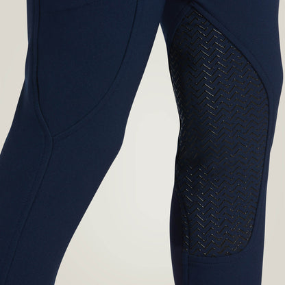 Prelude Knee Patch Breech - US 5695