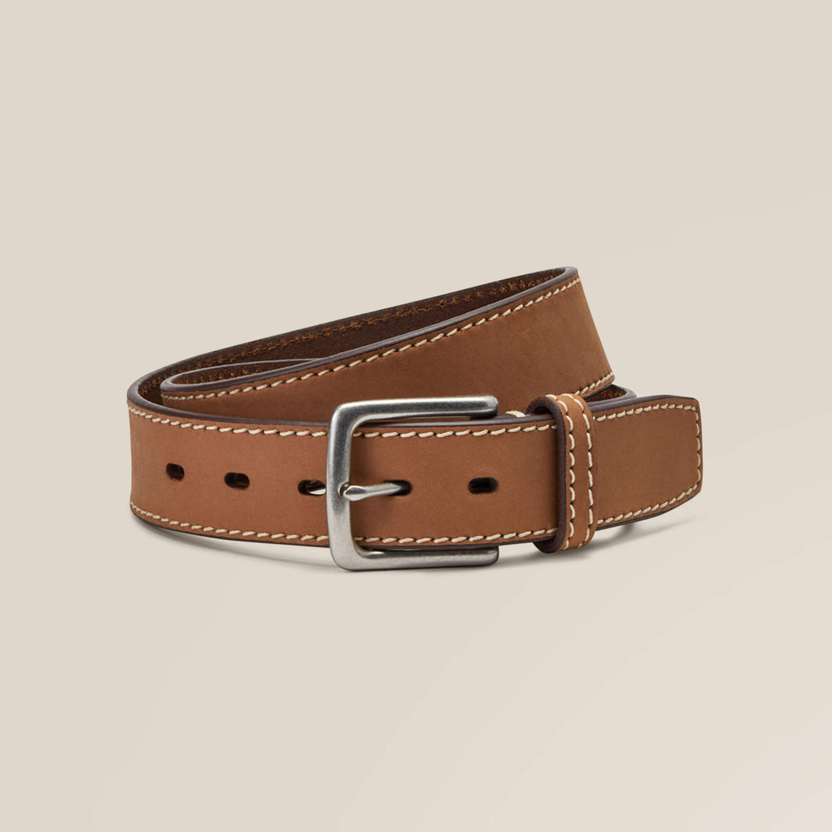 Simple Ariat Embroidery Belt - US 5983