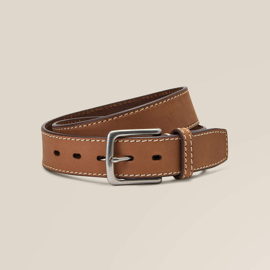 Simple Ariat Embroidery Belt - US 5983