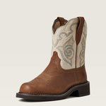 Fatbaby Heritage Tess Western Boot - US 8973
