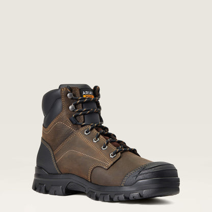 Treadfast 6" Waterproof Work Boot - US 6673