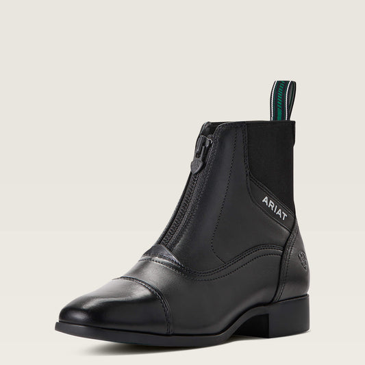 Palisade Paddock Boot - US 0739