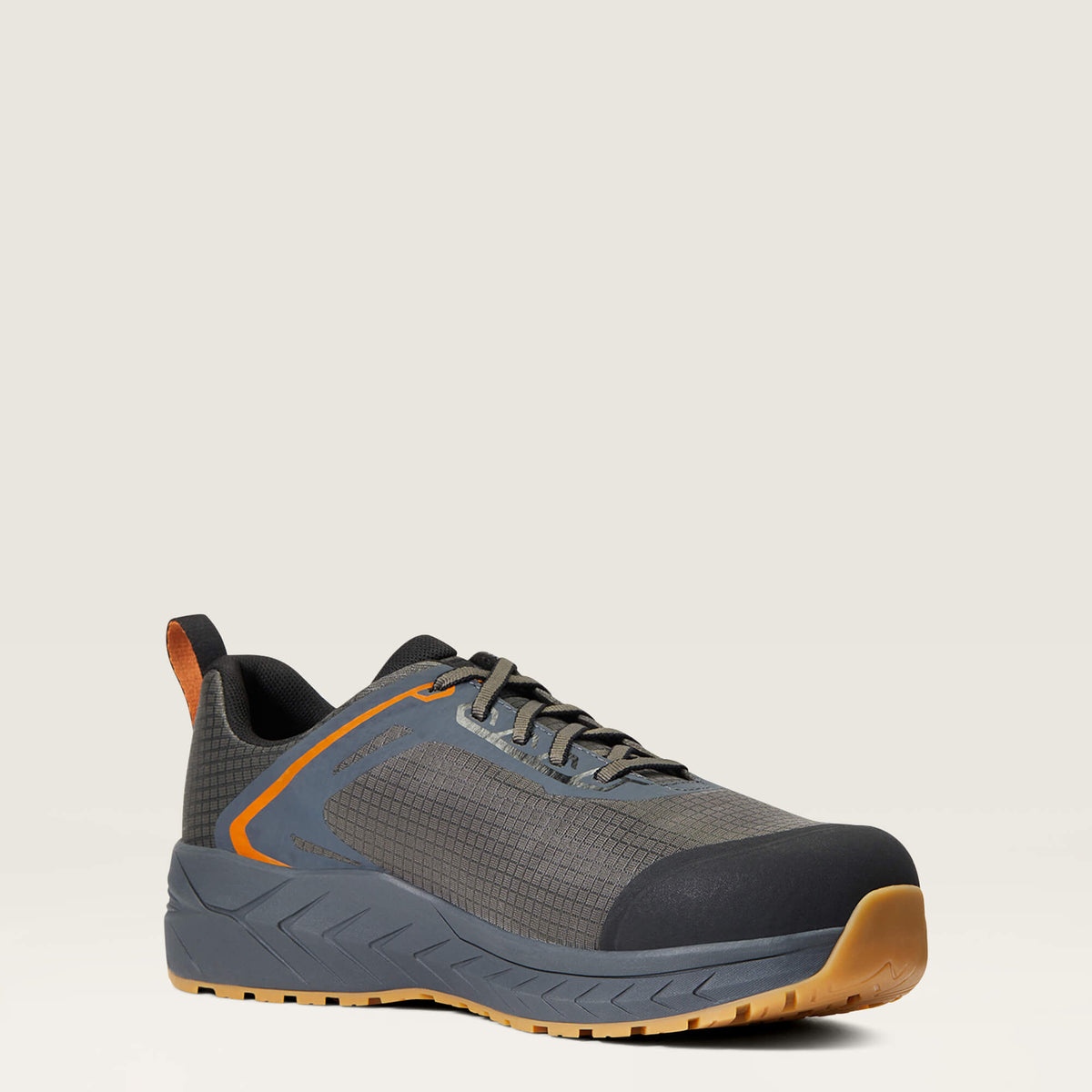 Outpace™ Composite Toe Safety Shoe - US 1594