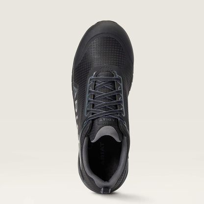 Outpace™ Composite Toe Safety Shoe - US 1506