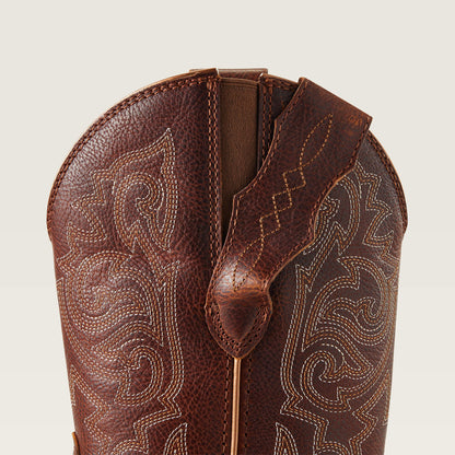 Delilah StretchFit Wide Square Toe Western Boot - US 5210