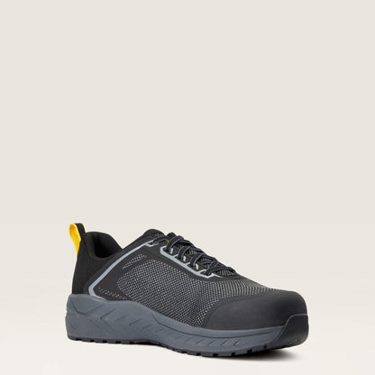 Outpace™ SD Composite Toe Safety Shoe - US 5181