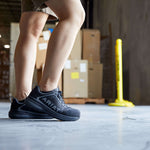 Outpace Composite Toe Work Shoe - US 2657